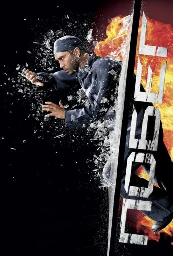Побег (2005) онлайн бесплатно
